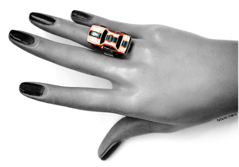 car ring