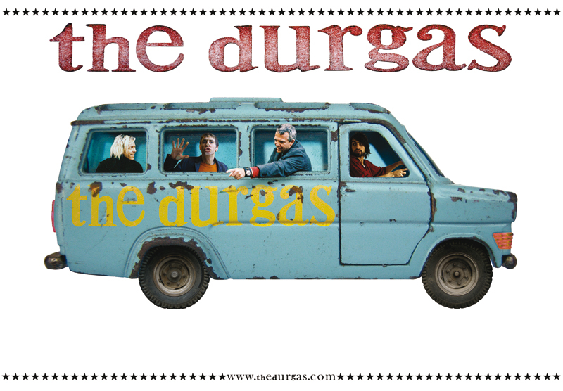 the durgas concerts