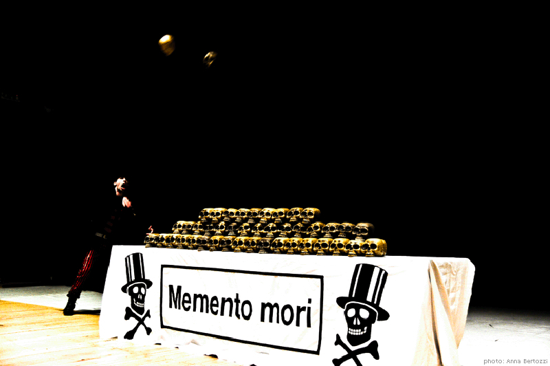 memento mori